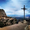 Montserrat Hiking: 6-hour Montserrat Hiking & Monastery Tour from Barcelona