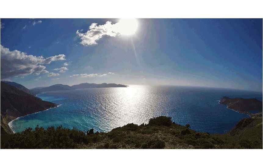 Kefalonia Jeep Safari: Full-Day Private Kefalonia Jeep Safari Tour