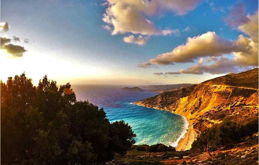 Kefalonia Jeep Safari: Full-Day Private Kefalonia Jeep Safari Tour