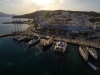 Milos Catamaran Tour: Full-day Kleftiko & Poliegos Catamaran Sailing Cruise