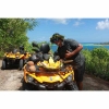 Bora Bora ATV Quad Tour: 3-hour Bora Bora Island & Mountains Getaway ATV Quad Tour