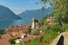 Lake Como Tour: Full-day Lake Como & Lugano Tour from Milan with Boat Cruise Included