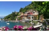 Lake Como Tour: Full-day Lake Como & Lugano Tour from Milan with Boat Cruise Included