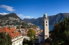 Lake Como Tour: Full-day Lake Como & Lugano Tour from Milan with Boat Cruise Included