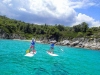 Halkidiki Activities: SUP Training Class in Armenistis Beach