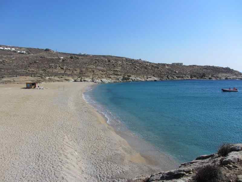 Mykonos Snorkeling: 2-hour Private Boat Trip & Snorkeling Sea Safari in Mykonos