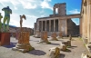 Naples to Pompeii Tour: Full-day Naples to Pompeii Tour with Pizza Lunch Included