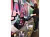 Paris Graffiti: 2-hour Small-Group Graffiti & Street Art Workshop in Paris