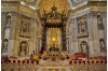 Vatican Museums Tour: 3-hour guided tour in the Vatican Museums and St Peter's Basilica