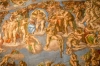 Vatican Museums Tour: 3-hour guided tour in the Vatican Museums and St Peter's Basilica