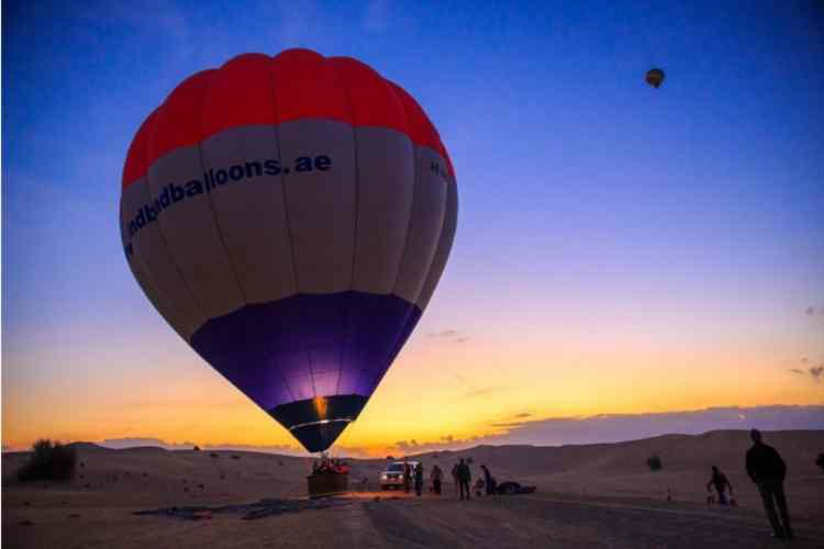 Luxor Hot Air Balloon: 2-hour Hot air Balloon Flight Adventure over the Nile