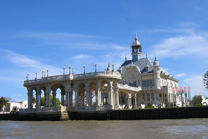 Tigre Delta: 5-hour Premium Tour from Buenos Aires