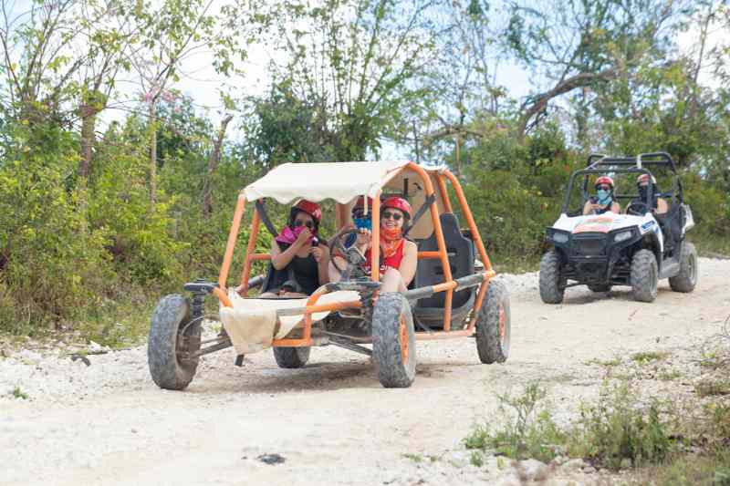 Flintstones buggy sale adventure