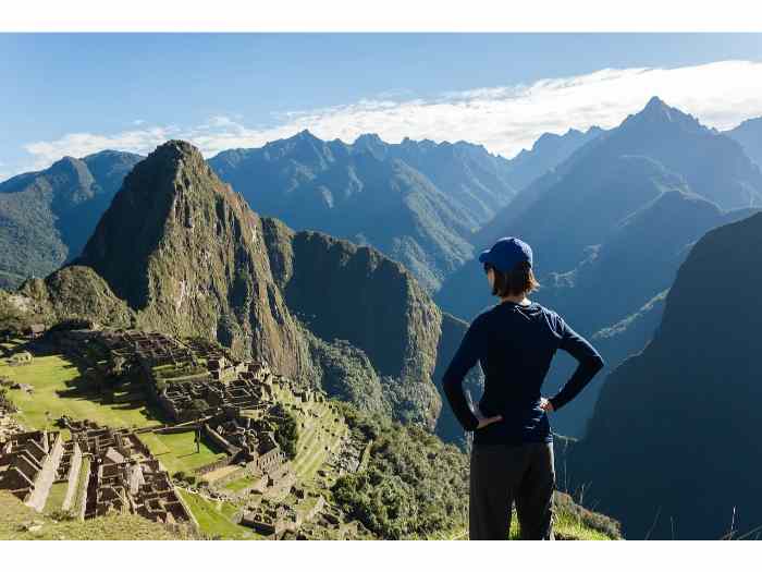 Machu Picchu Tour: Full-Day Small-Group, Guided Machu Picchu Tour from Cusco