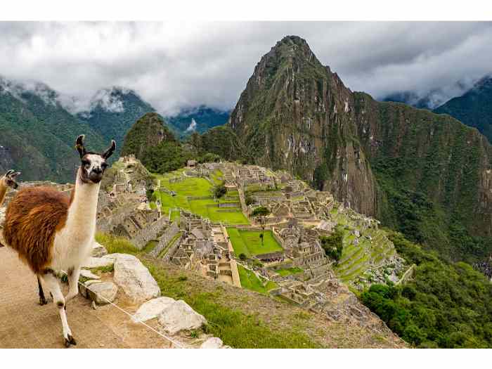 Machu Picchu Tour: Full-Day Small-Group, Guided Machu Picchu Tour from Cusco