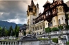 Transylvania Day Trip: Bran Castle, Peles Castle & Brasov Private Day Trip from Bucharest 