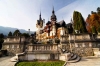 Transylvania Day Trip: Bran Castle, Peles Castle & Brasov Private Day Trip from Bucharest 