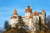 Transylvania Day Trip: Bran Castle, Peles Castle & Brasov Private Day Trip from Bucharest 