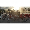 Bucharest Biking: Half day Bucharest Highlights Guided Bike tour