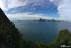 Sugar Loaf Mountain Walk: 5-hour Guided Sugar Loaf Hike Tour from Rio de Janeiro