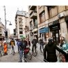 Bucharest Biking: Half day Bucharest Highlights Guided Bike tour