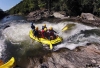 White Rafting Rio de Janeiro: Full-day Private White Rafting Experience from Rio de Janeiro