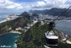 Sugar Loaf Mountain Walk: 5-hour Guided Sugar Loaf Hike Tour from Rio de Janeiro