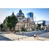 Bucharest Biking: Half day Bucharest Highlights Guided Bike tour