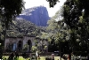  Christ the Redeemer: 6-hour Christ the Redeemer Hike from Rio de Janeiro