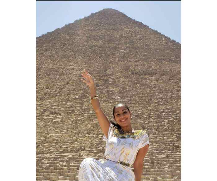 Sphinx Pyramid of Giza: Private Half-Day Tour of Giza Pyramids and Sphinx