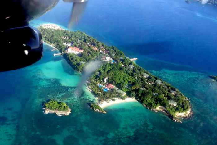 Samana Tour: Full-Day Samana Tour By Plane from Punta Cana