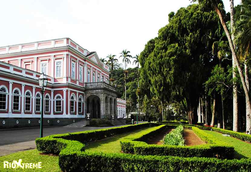 Petropolis Tour: Full-Day Petropolis Guided Tour in Rio de Janeiro: 