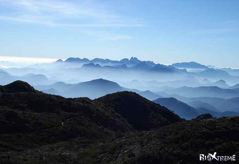 Serra dos Orgaos: Full-Day Serra dos Orgaos Hiking Tour to Pedra do Sino from Rio de Janeiro