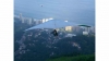 Hang Gliding in Rio de Janeiro: 2-hour Hang Gliding Adventure over Rio