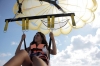 Playa Del Carmen Parasailing: 3-hour Playa Del Carmen Parasailing with Transfers Included