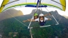 Hang Gliding in Rio de Janeiro: 2-hour Hang Gliding Adventure over Rio