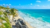 Tulum Day Trip: Full-day Tulum, Coba, & Cenote Tour from Cancun