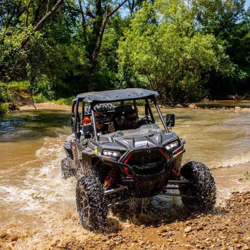 Buggy Safari Dubrovnik: Half-day Buggy Adventure from Dubrovnik