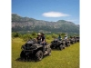 Dubrovnik ATV Tour: 4-hour ATV Safari from Dubrovnik by Kojan Koral