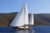 Volos Sailing: Full-day Sailing Trip on a Classic Yacht from Volos
