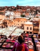 Sahara Tours from Casablanca