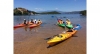 Greece Kayaking: 4-Day Private Sea Kayaking Adventure from Volos