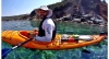 Greece Kayaking: 4-Day Private Sea Kayaking Adventure from Volos