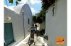 Santorini Bike Tour: Half-day eBike Tour around Southern Santorini