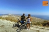 Santorini Bike Tour: Half-day eBike Tour around Southern Santorini