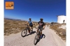 Santorini Bike Tour: Half-day eBike Tour around Southern Santorini