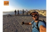 Santorini Bike Tour: Half-day eBike Tour around Southern Santorini