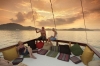 Phuket Sunset Cruise: Full-day Sunset Cruise in Phuket with Snorkeling & Dinner