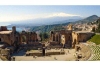 Etna Tour: Full-Day Etna and Taormina Tour from Catania 