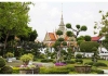 Bangkok Temples Tour: Wat Pho, Wat Arun and Wat Hong Rattanaram Private Tour  